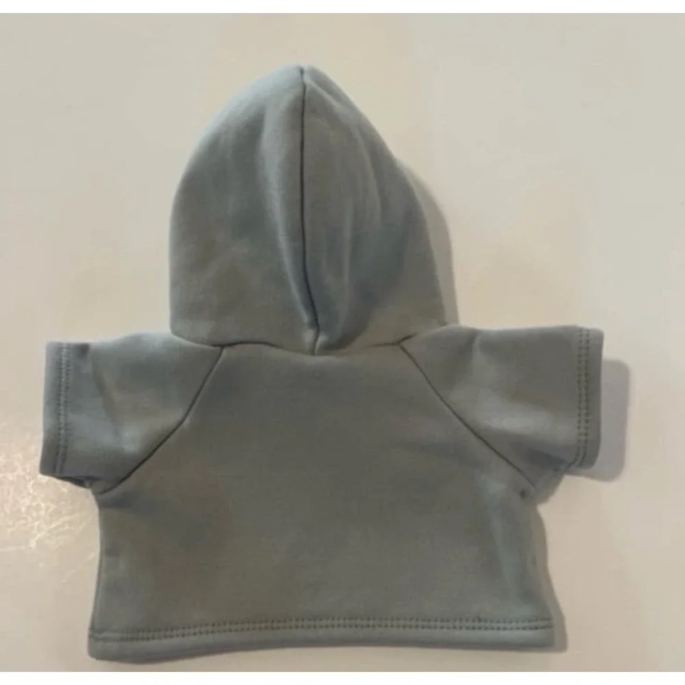 Build a bear Batman Joker Hoodie Shirt‎